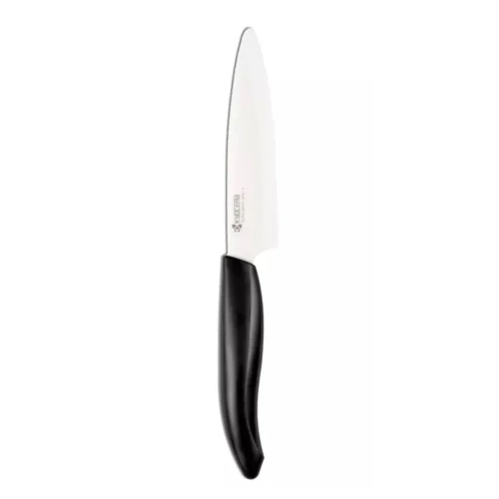Kyocera 5 Piece Asian Ceramic Knife Set, New in Boxes, Retail $284